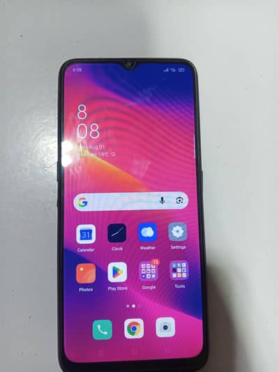 OPPO A5