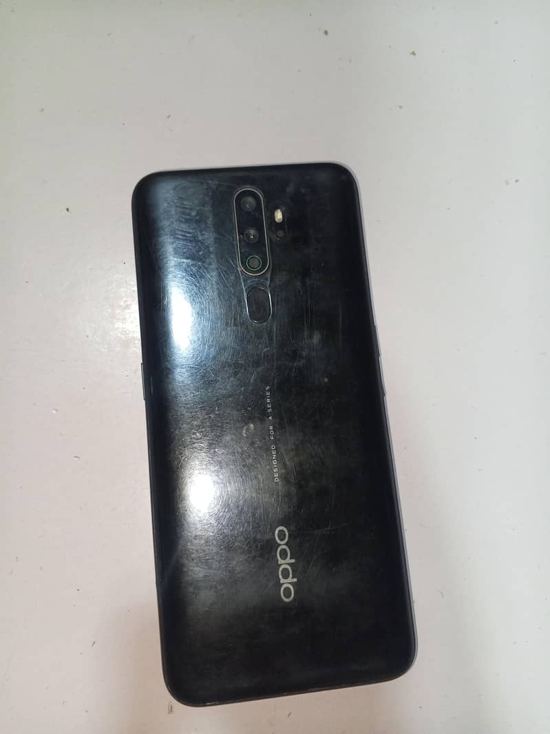 OPPO A5 1