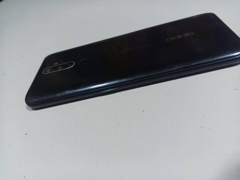 OPPO A5 2