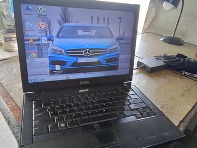 Dell laptop  03211600506