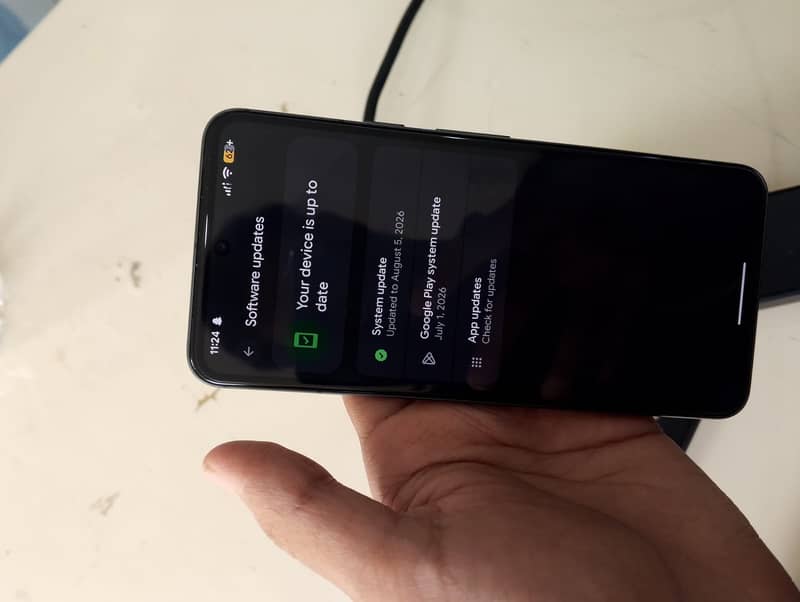 Pixel 8 1