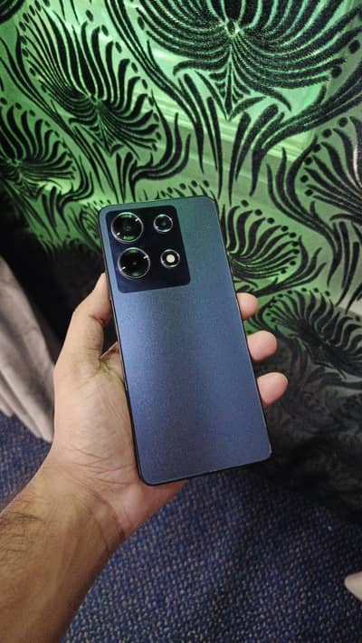Infinix Note 30