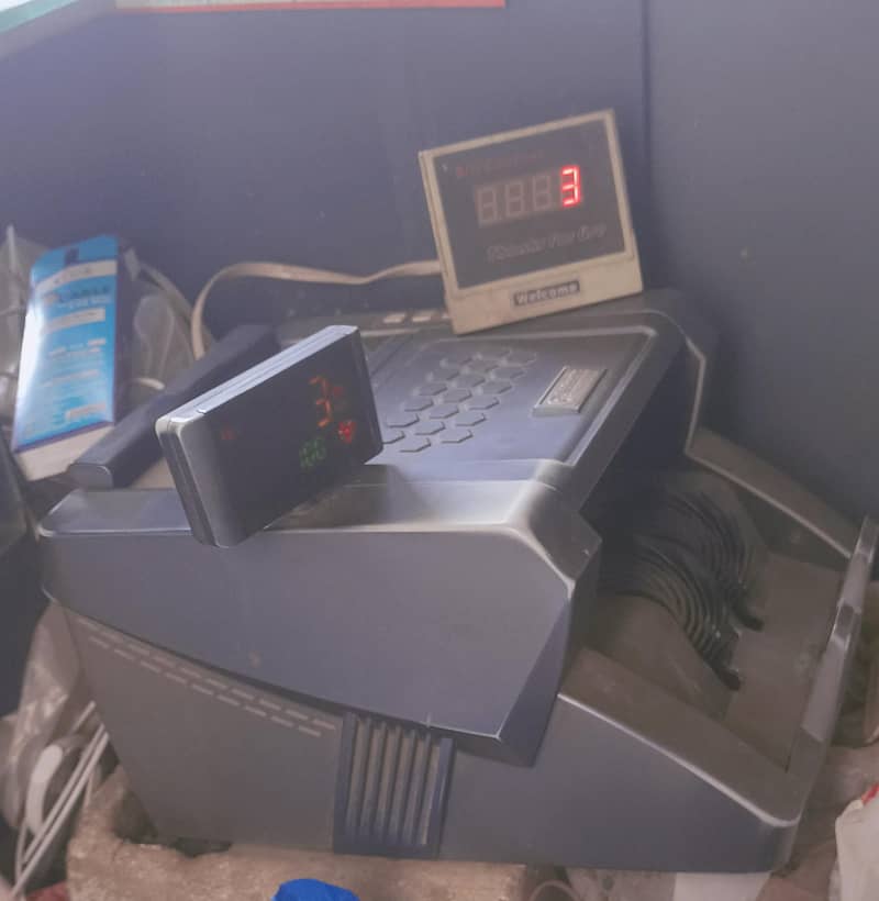 bill counter machine 1