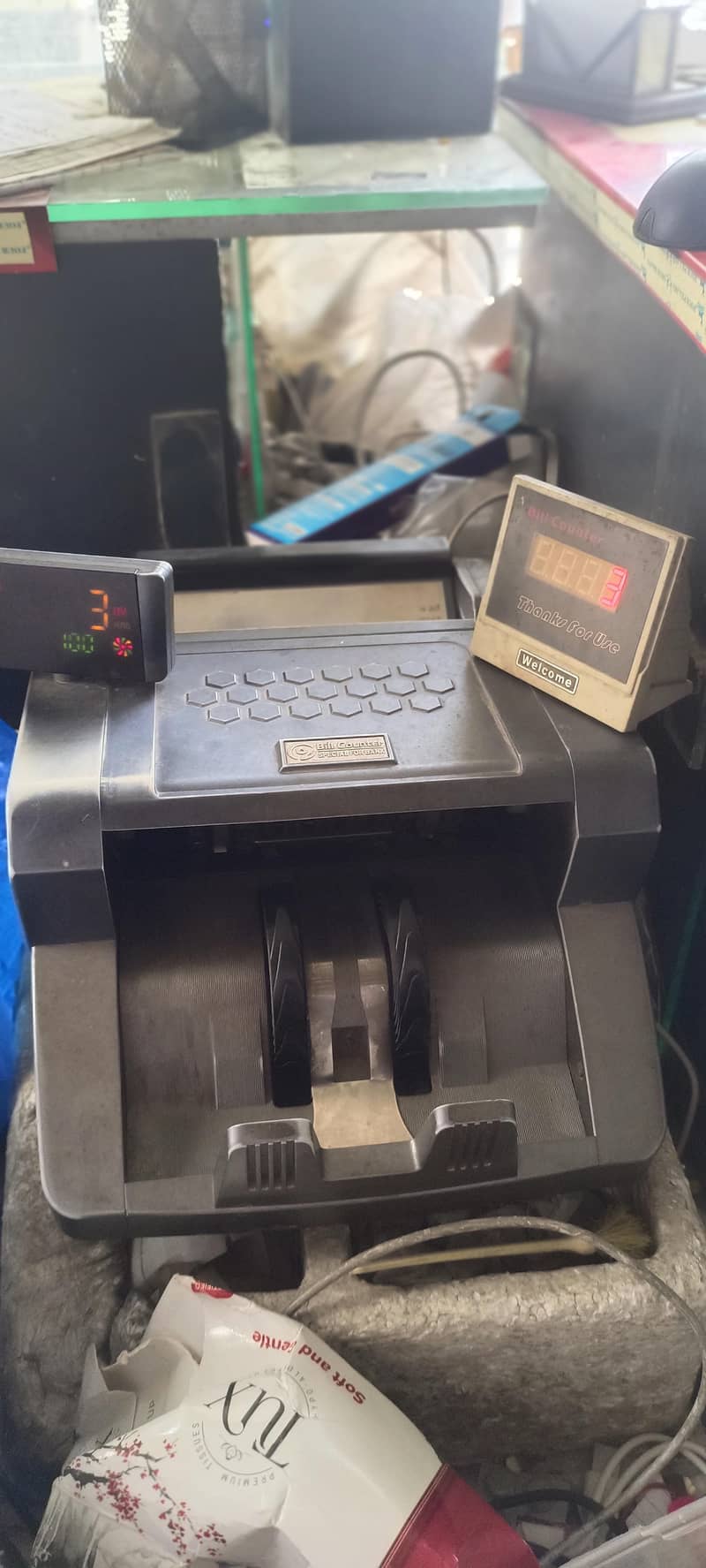 bill counter machine 2