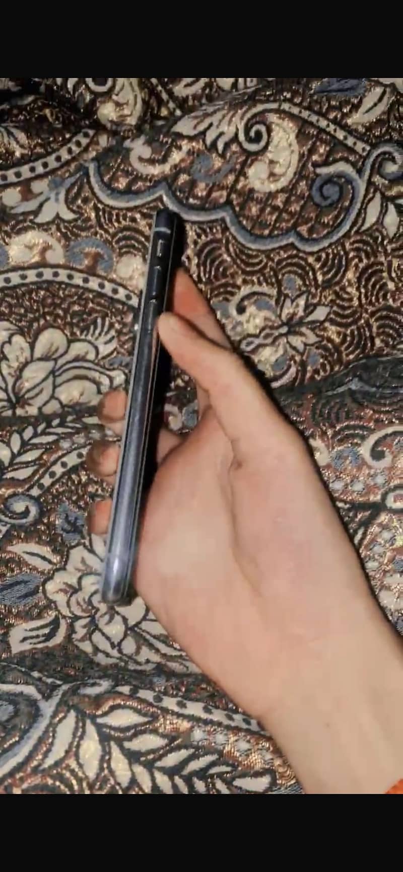 Apple iPhone X 2