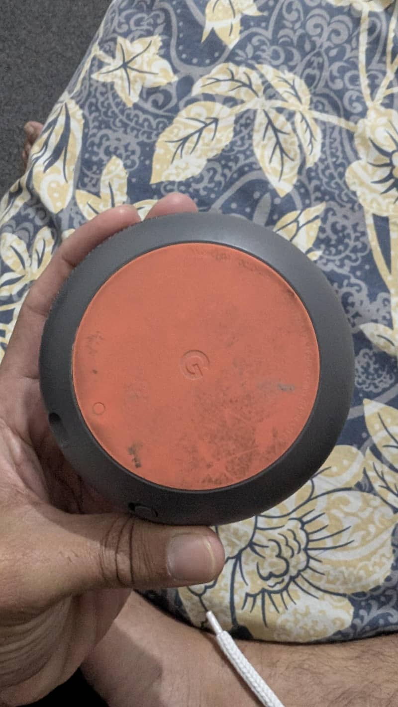 Google Home mini 1