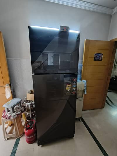 Electrolux 2 Door Full size Fridge