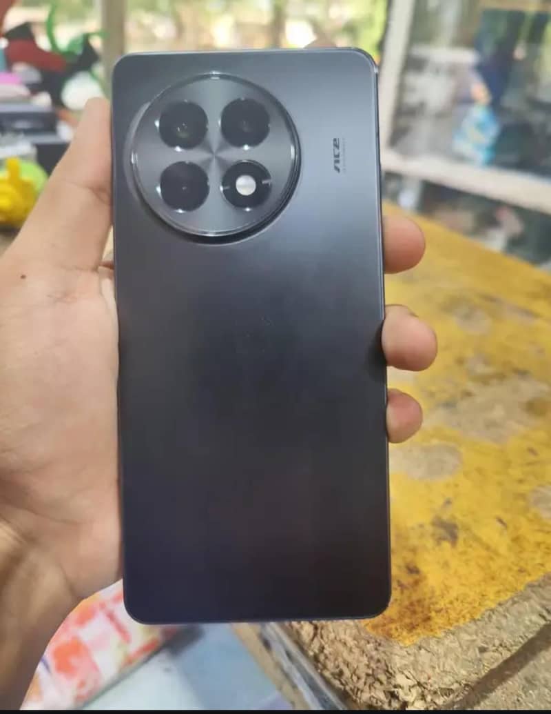 One Plus Ace 5 1