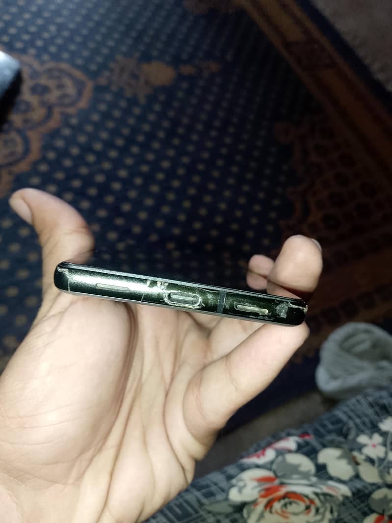 Google Pixel 6a 1