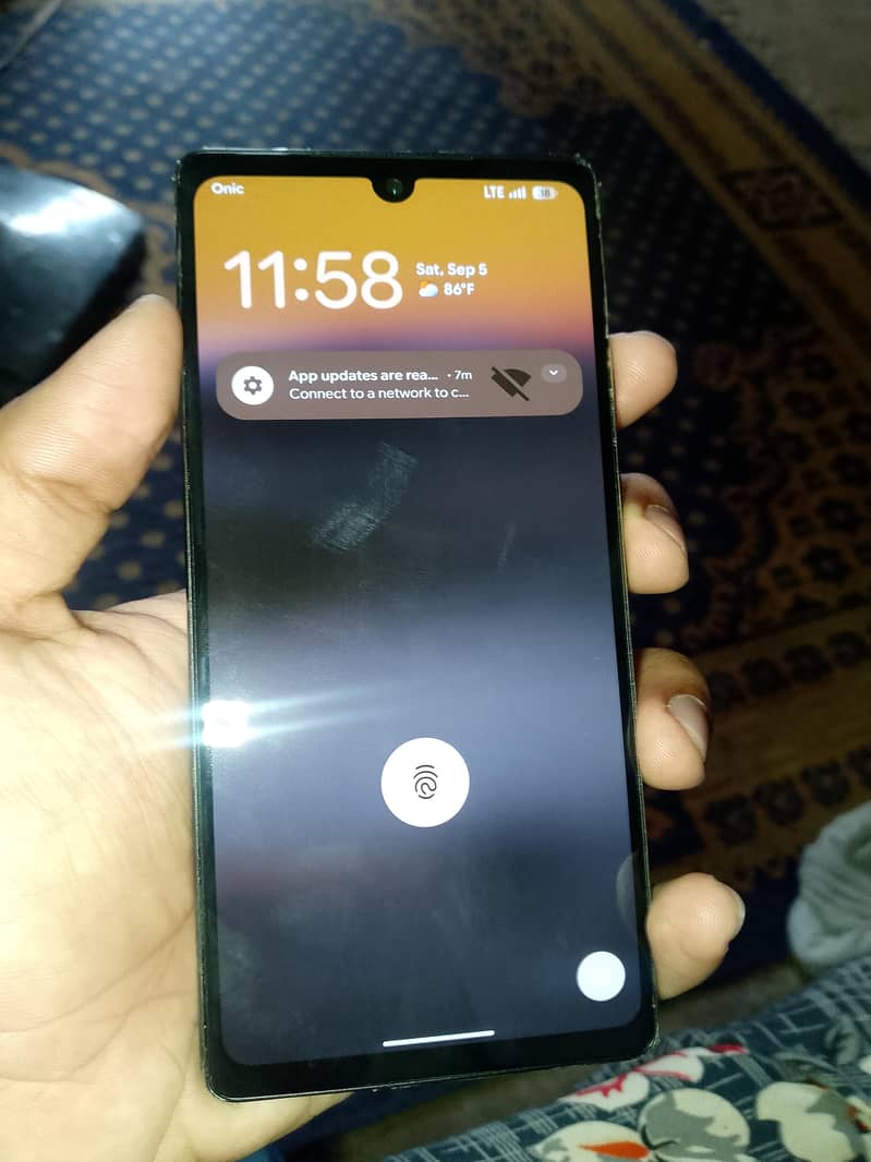 Google Pixel 6a 2