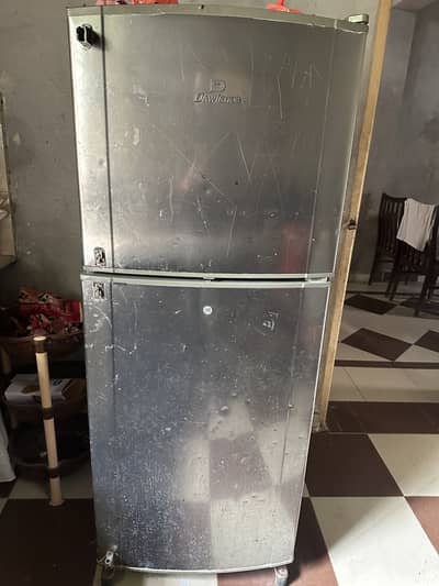 Freezers