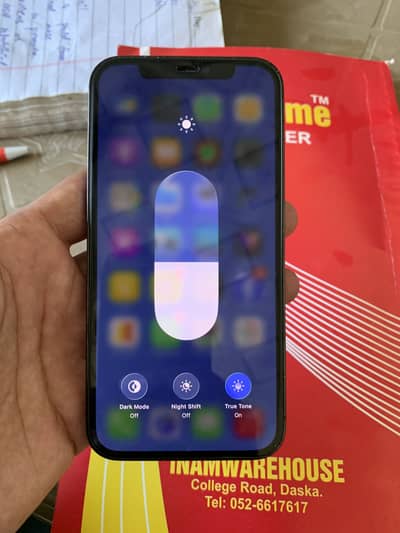 Apple iPhone 12 Pro final