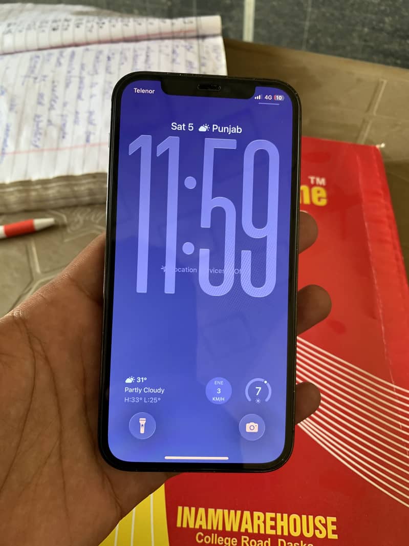 Apple iPhone 12 Pro final 1