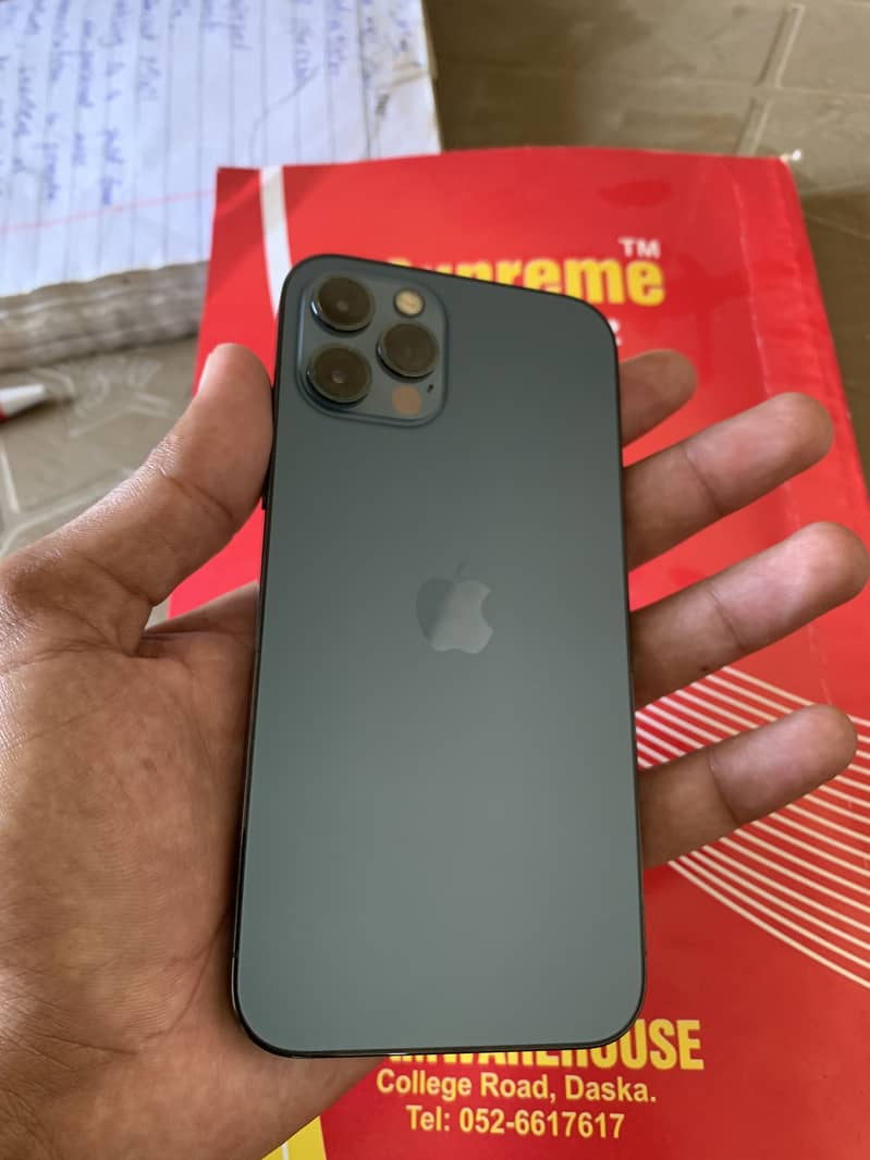 Apple iPhone 12 Pro final 8