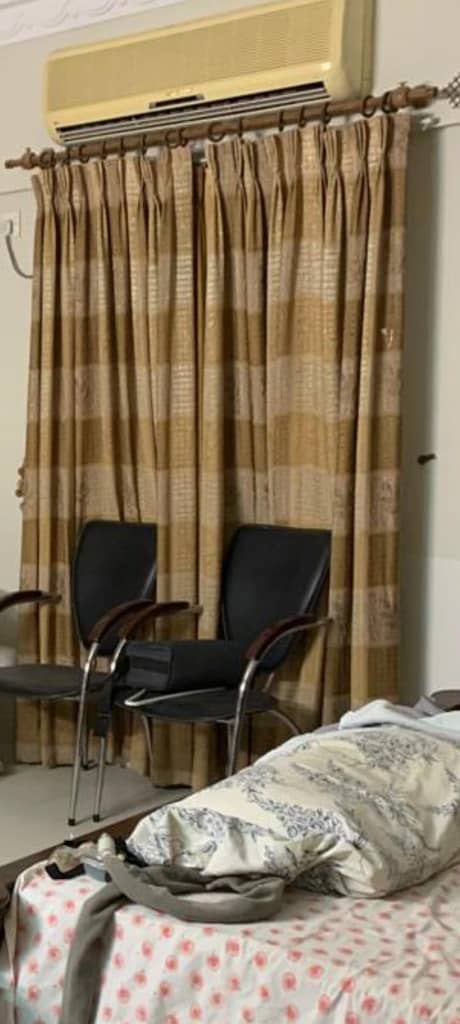 Curtains 1