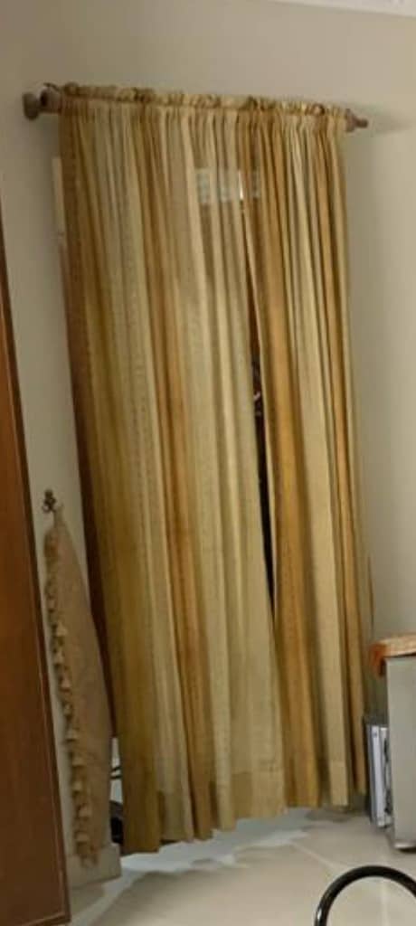 Curtains 2