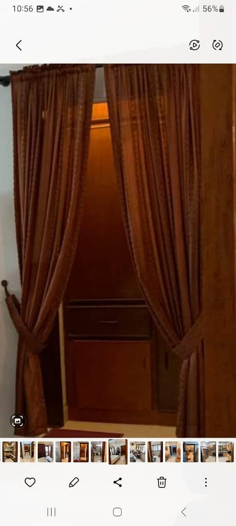 Curtains 3