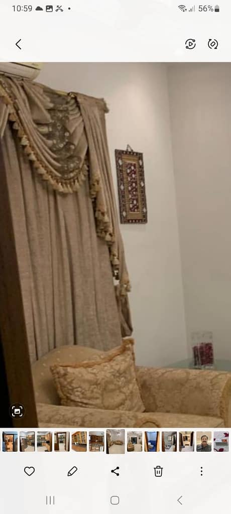 Curtains 6
