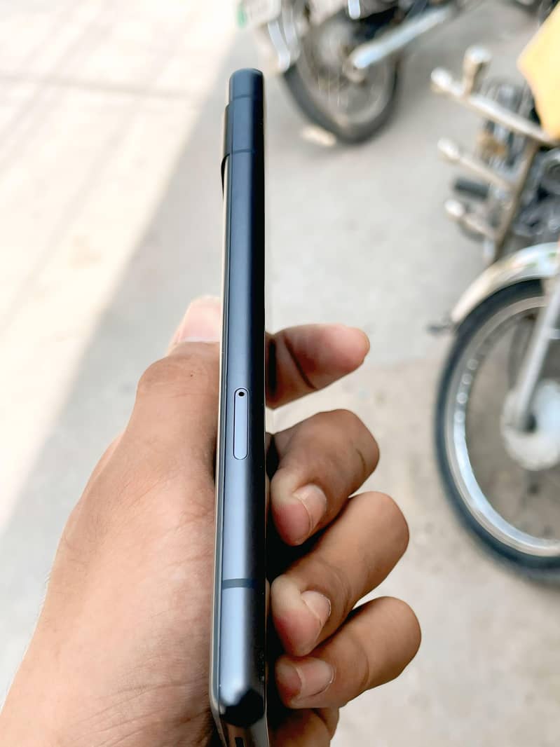Google Pixel 7a 0