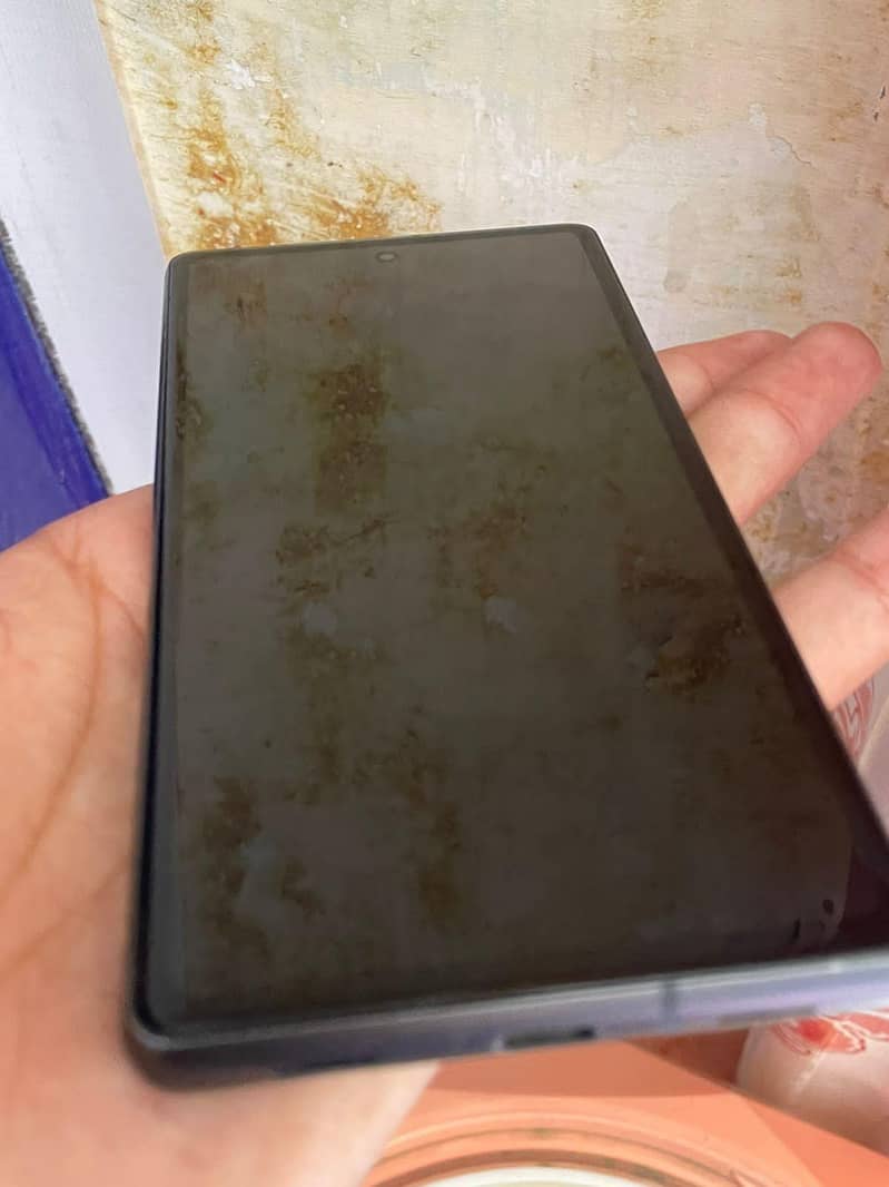 Google Pixel 7a 6