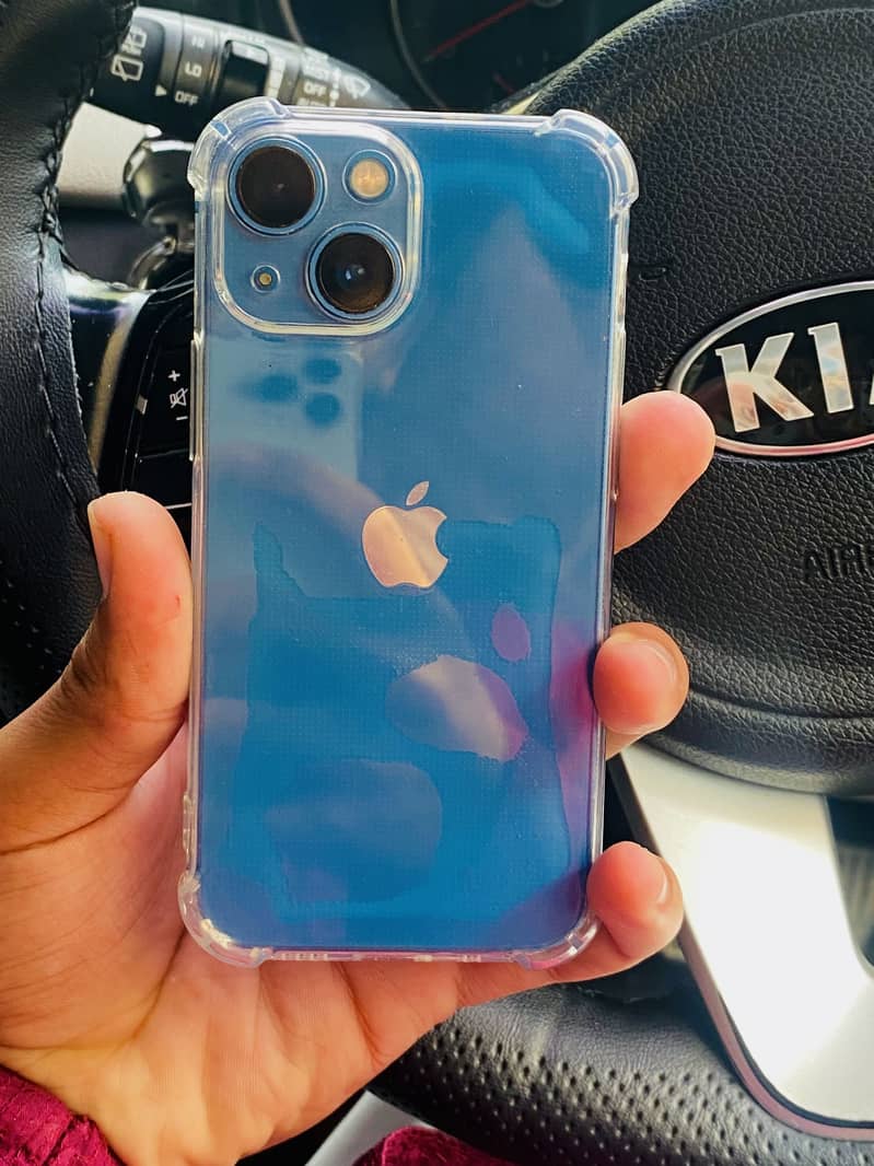 Apple 13 mini 2