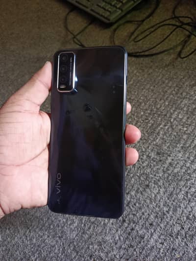 Vivo Y20