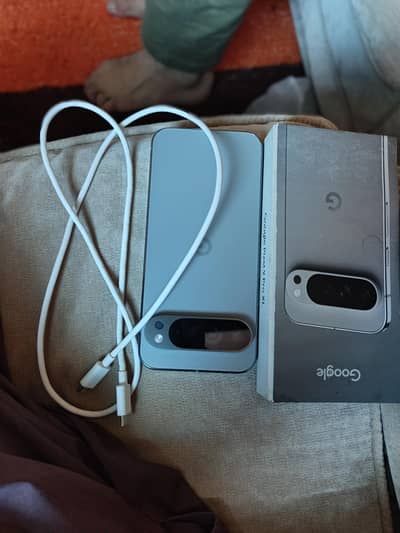 Google Pixel 9 Pro XL in Excellent Condition