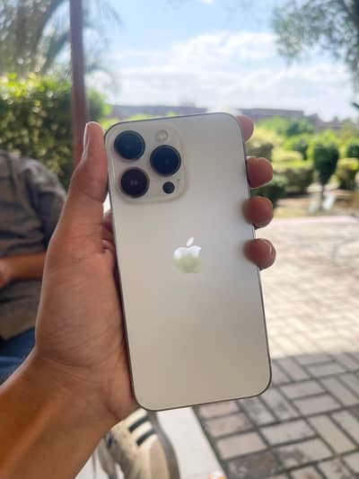 Apple iPhone 13 Pro
