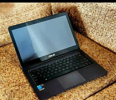 Asus Laptop