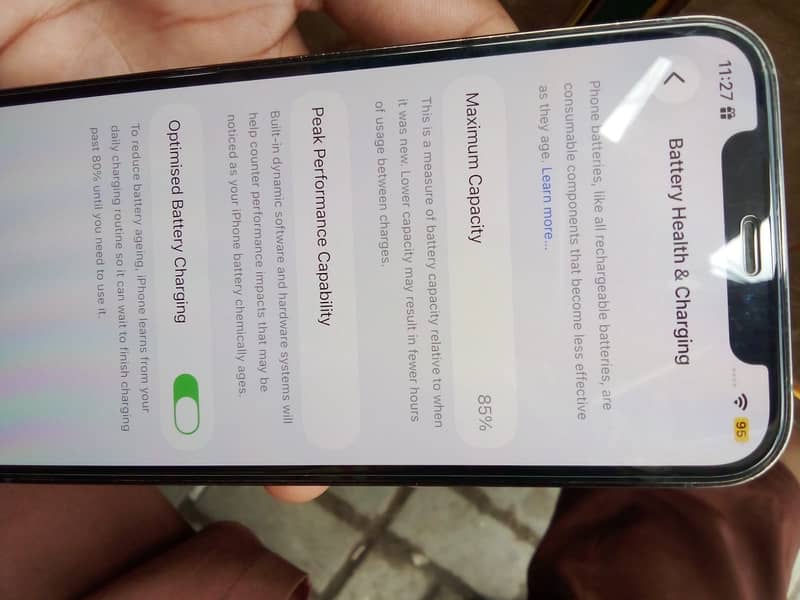 Apple iPhone 12 Pro 6