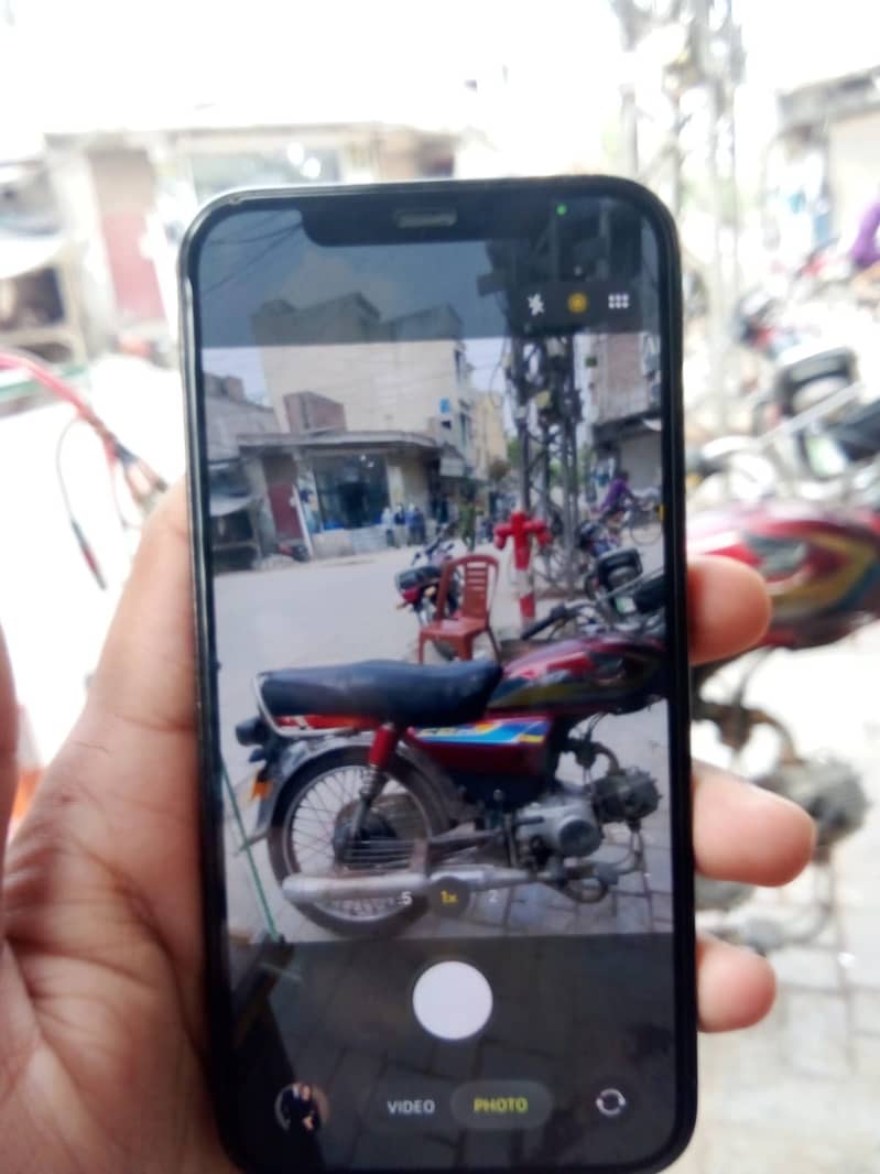 Apple iPhone 12 Pro 10