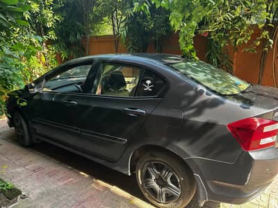 Honda City IVTEC 2021