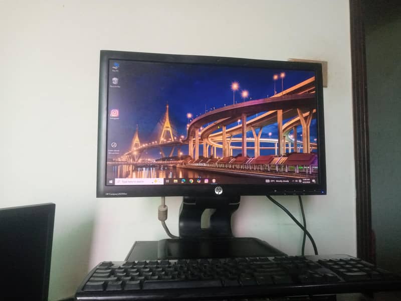 core i3 2nd Generation 4