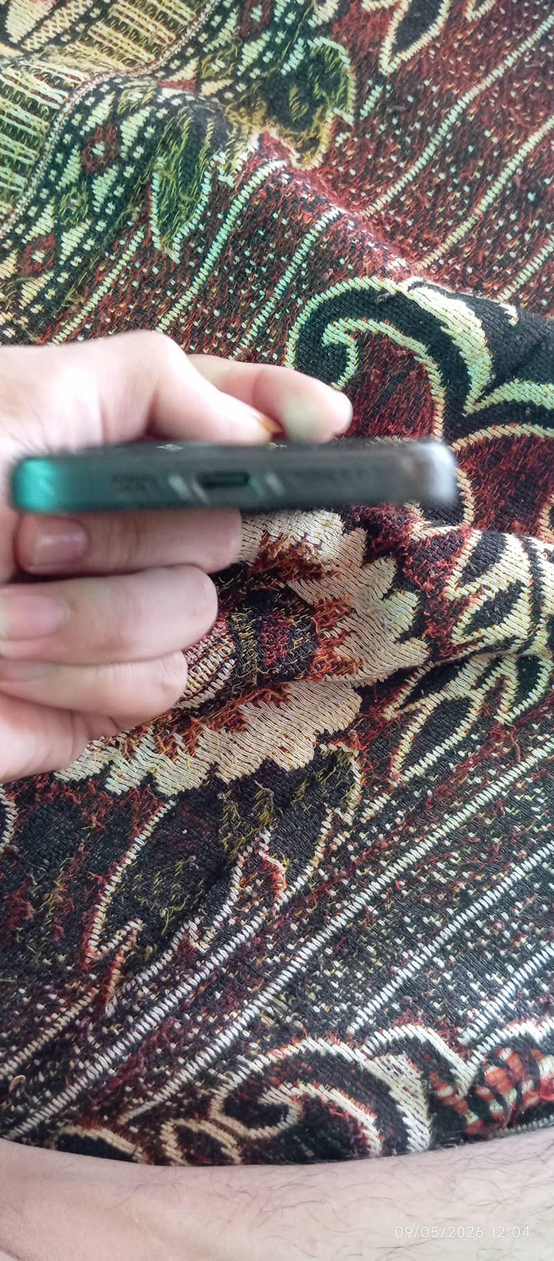 Apple iPhone 15 Pro 3