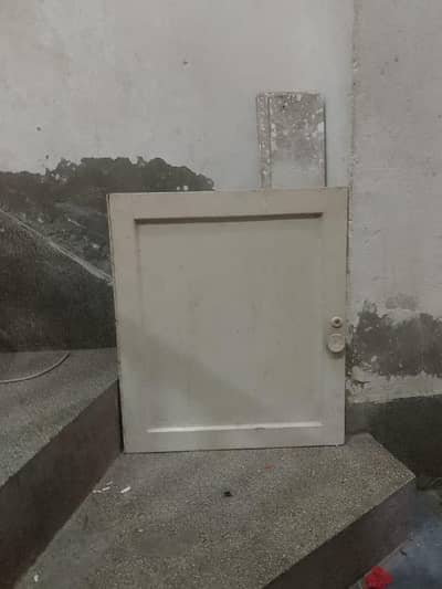 Windows small doors