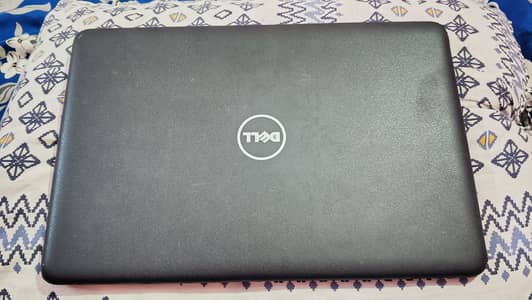 Dell Core i 7 (7 generation)