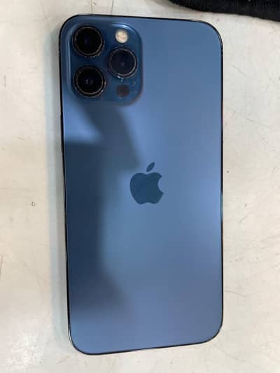 Apple iPhone 12 Pro Max