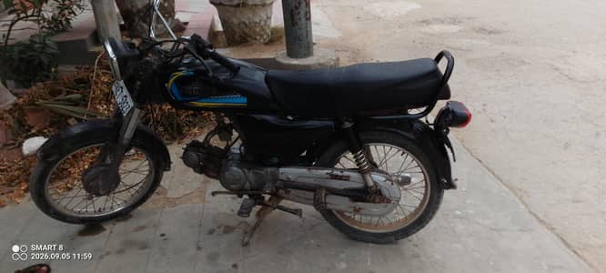 Unique 70