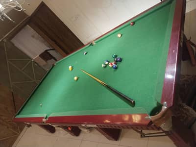 snooker table balls sticks pool ki balls b hin