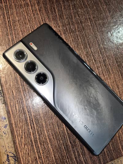 Tecno camon 40 pro 8gb 256gb