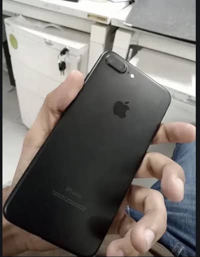 Apple iPhone 7 Plus