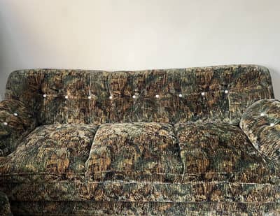 Premium 5 seater sofa set