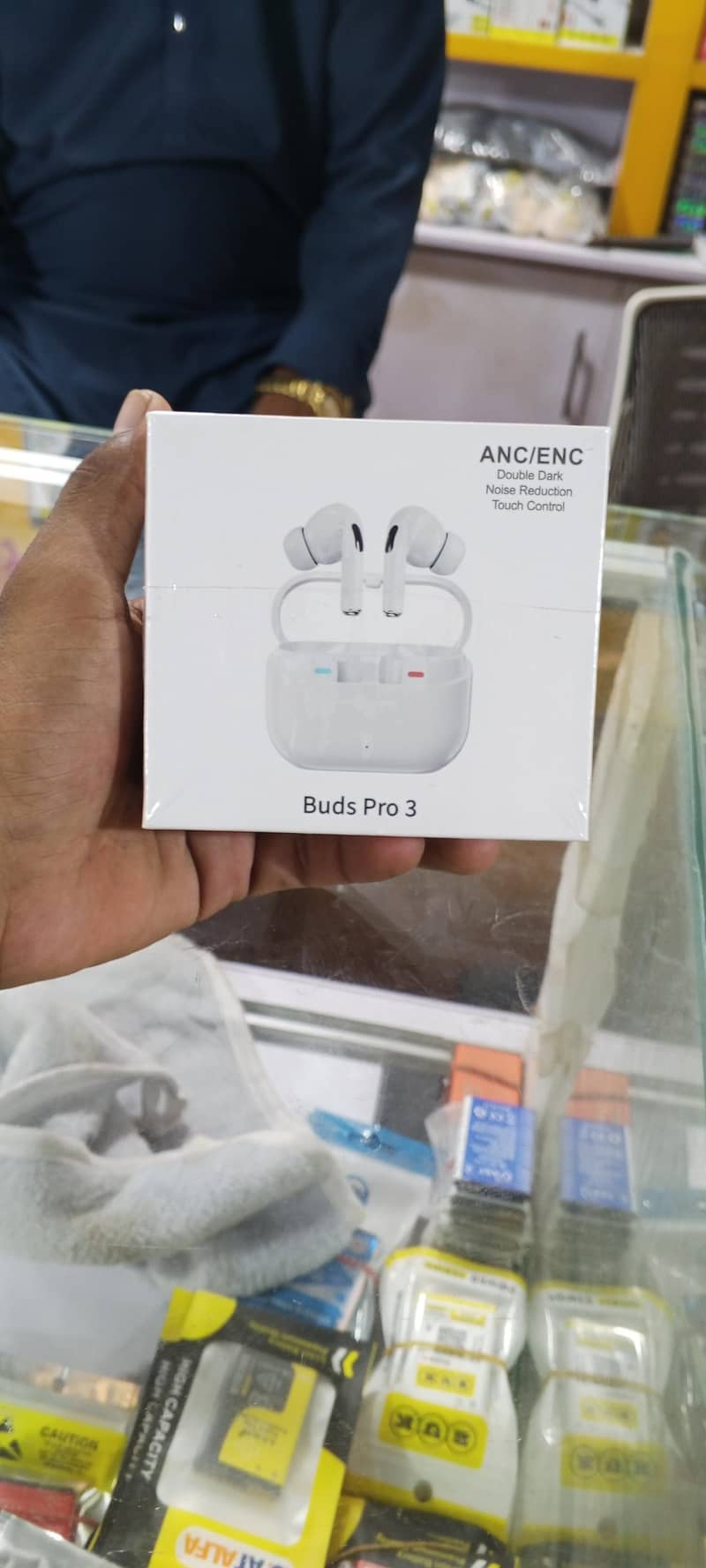 Buds pro 3 0