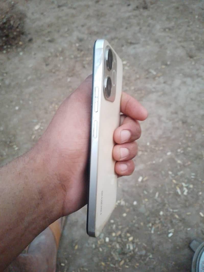 Realme note 70 4