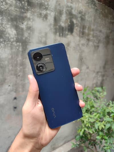 Vivo Y22