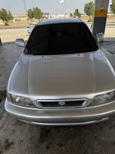 Suzuki Baleno 2000