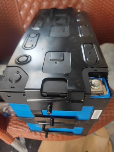 lithium ion phosphate cell available