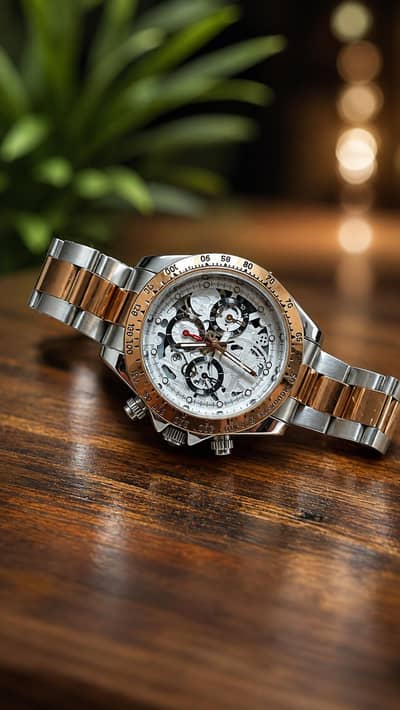 new brand Rolex watch