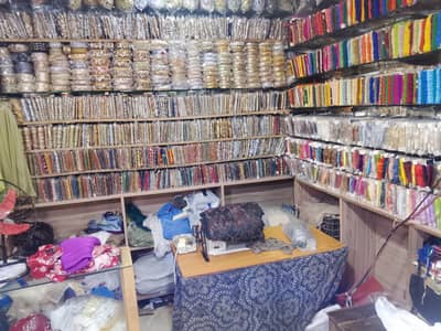 Lace stock for sale ichra main Bazar