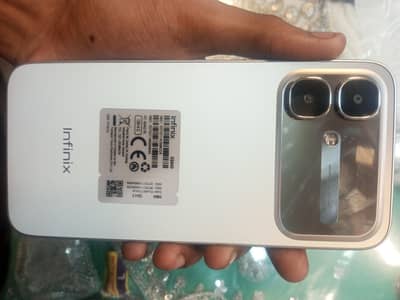 Infinix Hot 10 Play
